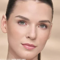 Anastasia Beverly Hills Smooth Blur Bronzer -aurinkopuuteri 9 g