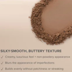 Anastasia Beverly Hills Smooth Blur Bronzer -aurinkopuuteri 9 g