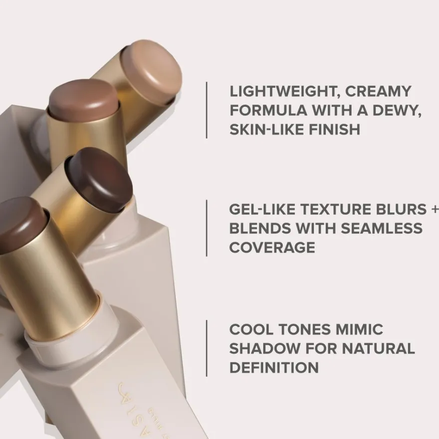 Anastasia Beverly Hills Smooth Blur Contour Stick 10 g