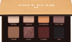 Anastasia Beverly Hills Soft Glam Mini Eyeshadow Palette luomiväripaletti 6,4 g