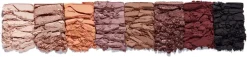 Anastasia Beverly Hills Soft Glam Mini Eyeshadow Palette luomiväripaletti 6,4 g