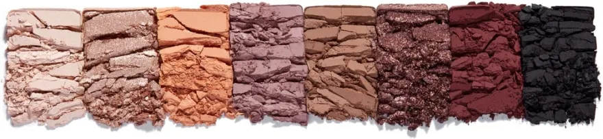Anastasia Beverly Hills Soft Glam Mini Eyeshadow Palette luomiväripaletti 6,4 g
