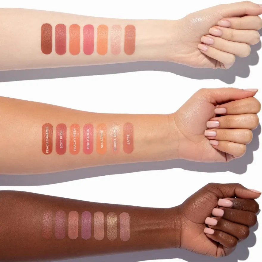 Anastasia Beverly Hills Stick Blush poskipuna 8 g