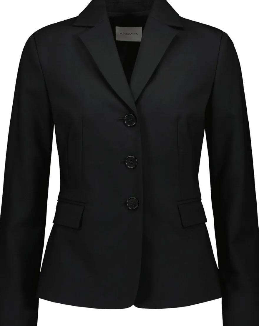 Andiata Dana blazer