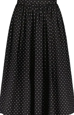 Andiata Fiia Polka Dot hame