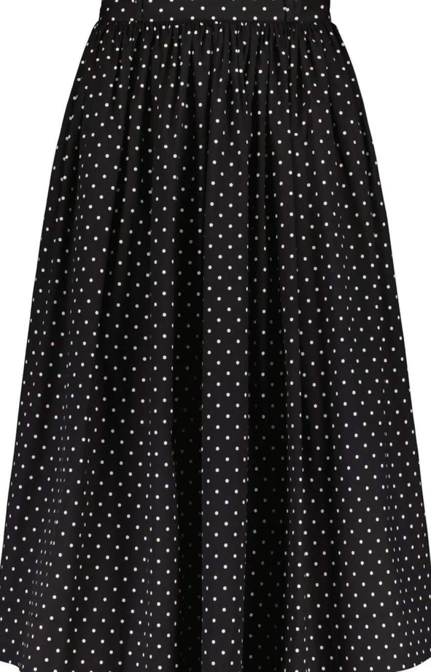 Andiata Fiia Polka Dot hame