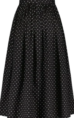 Andiata Fiia Polka Dot hame