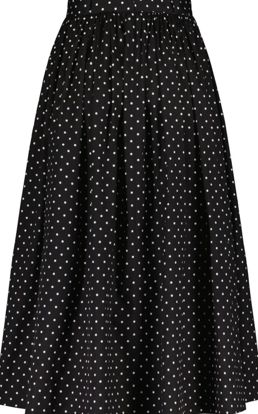 Andiata Fiia Polka Dot hame