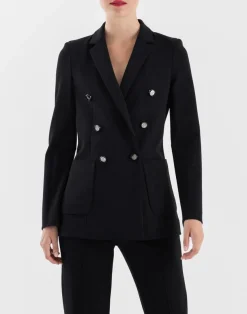 Andiata Jenner Jersey bleiseri