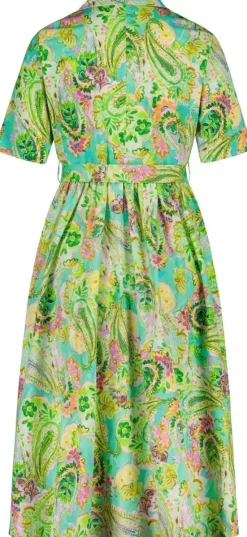 Andiata Liana Paisley mekko