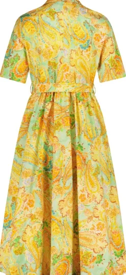 Andiata Liana Paisley mekko
