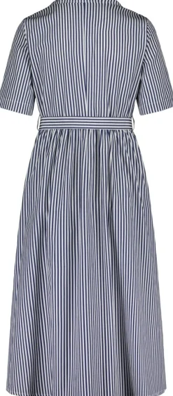 Andiata Liana Stripe mekko