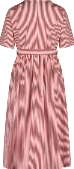 Andiata Liana Stripe mekko