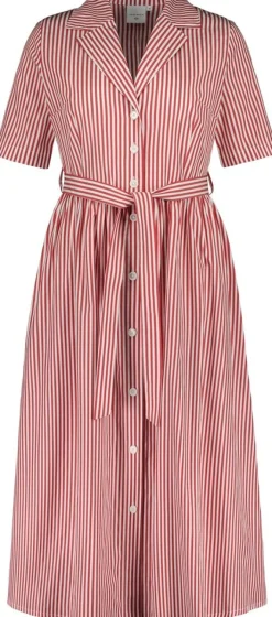 Andiata Liana Stripe mekko