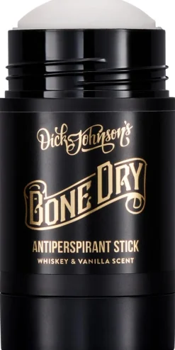 Antiperspirant Stick Bone Dry Whiskey&Vanilla 80ml