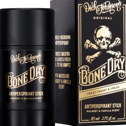 Antiperspirant Stick Bone Dry Whiskey&Vanilla 80ml