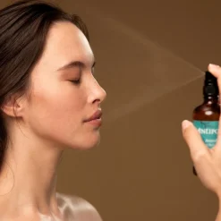Antipodes Ananda H2O Ultra-Hydrating Calming Mist kasvovesi 100 ml