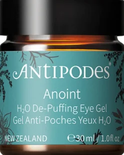 Antipodes Anoint H2O De-Puffing Eye Gel 30 ml