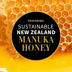 Antipodes Aura Gold Manuka Honey Radiance Mask kasvonaamio