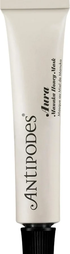 Antipodes Aura Manuka Honey Mask Mini 15 ml