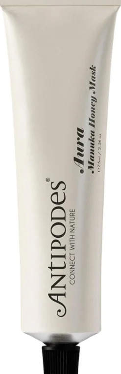 Antipodes Aura Manuka Honey Mask 75 ml