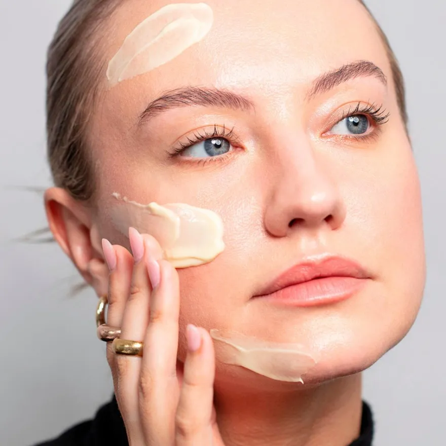 Antipodes Aura Manuka Honey Mask 75 ml