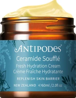 Antipodes Ceramide Souffle Fresh Hydration Cream kasvovoide