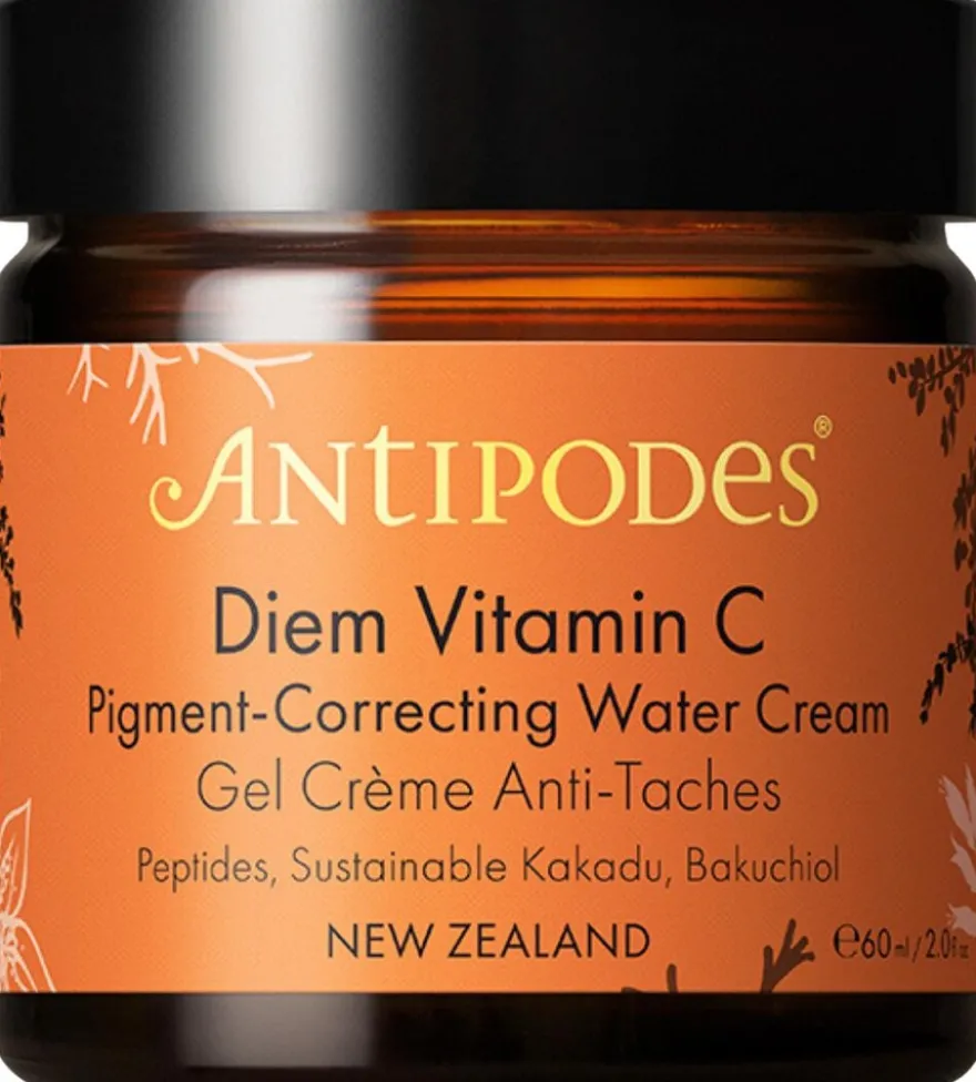 Antipodes Diem Vitamin C Pigment-Correcting Cream 60 ml