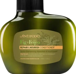 Antipodes Fig + Feijoa Repair & Nourish Conditioner korjaava hoitoaine