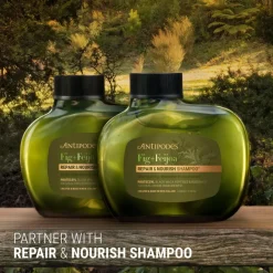 Antipodes Fig + Feijoa Repair & Nourish Conditioner korjaava hoitoaine