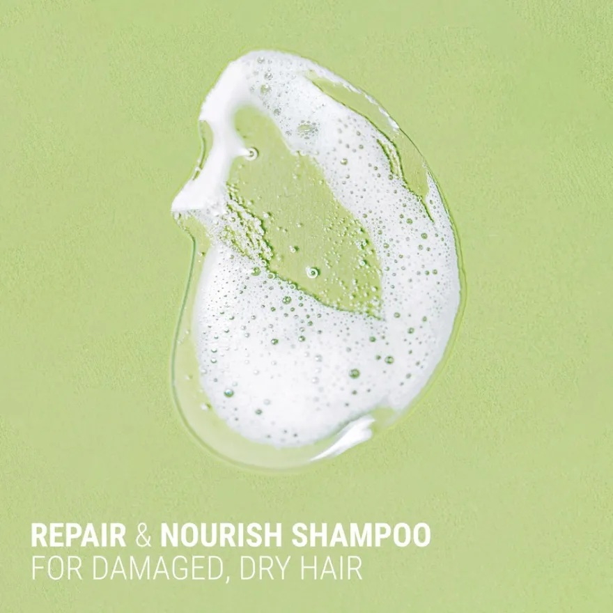 Antipodes Fig + Feijoa Repair & Nourish Shampoo korjaava shampoo
