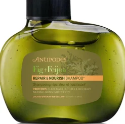 Antipodes Fig + Feijoa Repair & Nourish Shampoo korjaava shampoo