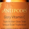 Antipodes Glory Vitamin C Triple-Action Glow Toner 100ml