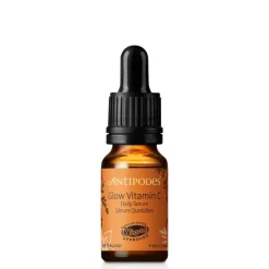 Antipodes Glow Vitamin C Brightening Serum Mini 10 ml