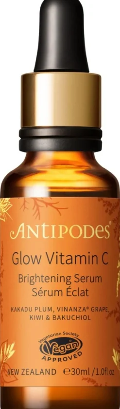 Antipodes Glow Vitamin C Brightening Serum 30 ml