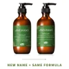 Antipodes Hallelujah Lime & Patchouli Nourishing Cleanser puhdistusvoide 200 ml