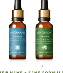 Antipodes Hosanna Collagen-Plumping Serum 30 ml