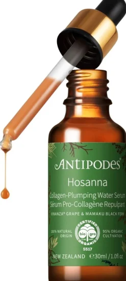 Antipodes Hosanna Collagen-Plumping Serum 30 ml
