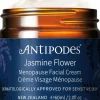 Antipodes Jasmine Flower Menopause Facial Cream