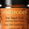 Antipodes Kiwi Seed Gold Luminous Eye Cream 30 ml
