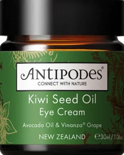 Antipodes Kiwi Seed Oil Eye Cream 30 ml
