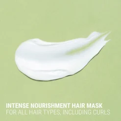 Antipodes Lime Caviar Intense Nourishment Hair Mask ravitseva hiusnaamio