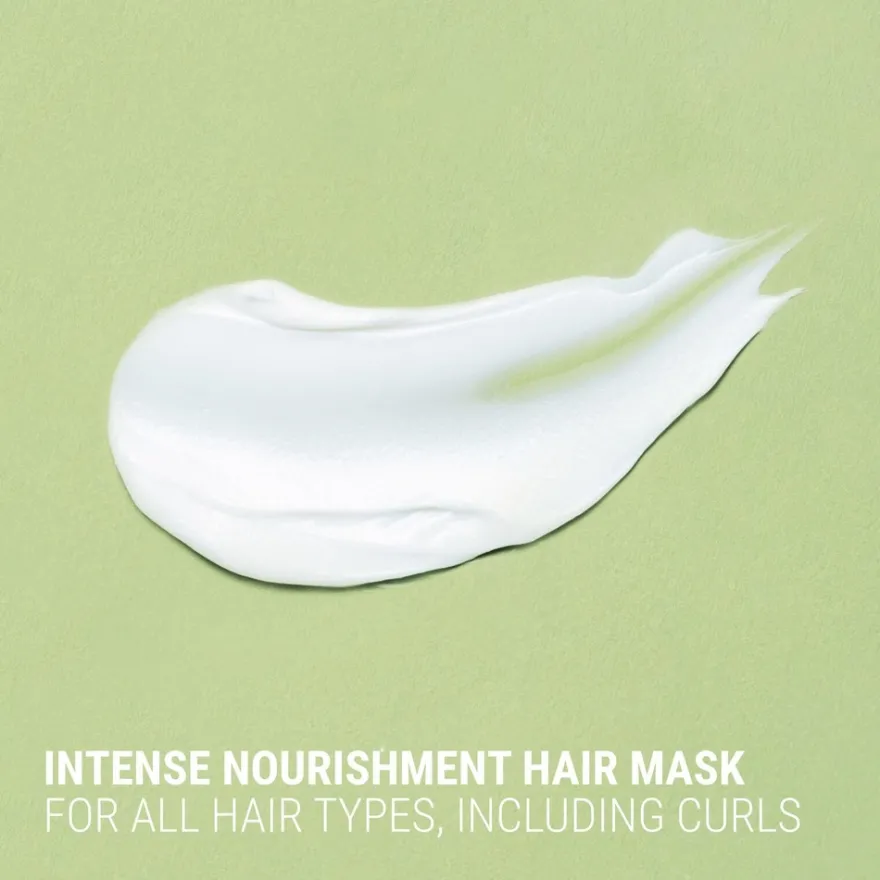 Antipodes Lime Caviar Intense Nourishment Hair Mask ravitseva hiusnaamio