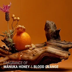 Antipodes Manuka + Orange Volume & Shine Conditioner tuuheuttava hoitoaine