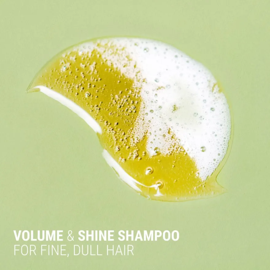 Antipodes Manuka + Orange Volume & Shine Shampoo tuuheuttava shampoo