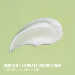 Antipodes Peach + Freesia Smooth & Hydrate Conditioner kosteuttava hoitoaine