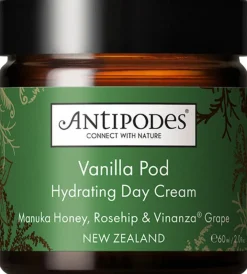 Antipodes Vanilla Pod Hydrating Day Cream 60 ml