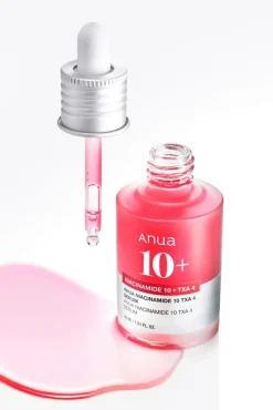 Anua niacinamide 10% + TXA 4% serum 30ml