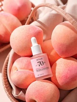 Anua peach 70% niacin serum 30ml