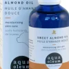Aqua Oleum Manteliöljy 100ml